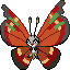 Vivillon shiny