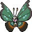 Vivillon shiny