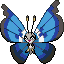 Vivillon shiny