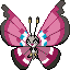 Vivillon shiny