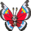 Vivillon shiny