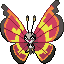 Vivillon shiny