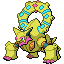 Volcanion shiny