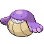 Wailmer shiny