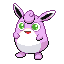 Wigglytuff shiny
