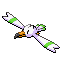 Wingull shiny