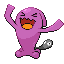 Wobbuffet shiny