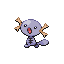 Wooper shiny