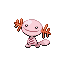 Wooper shiny