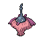 Wormadam shiny
