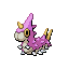 Wurmple shiny