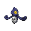 Yamask shiny