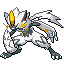 Zeraora shiny