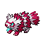 Zigzagoon shiny