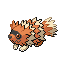 Zigzagoon shiny