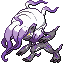 Zoroark shiny