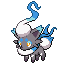 Zorua shiny