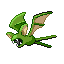 Zubat shiny