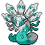Zygarde shiny